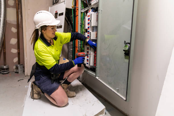 Best Emergency Electrical Repair  in Richfield, UT