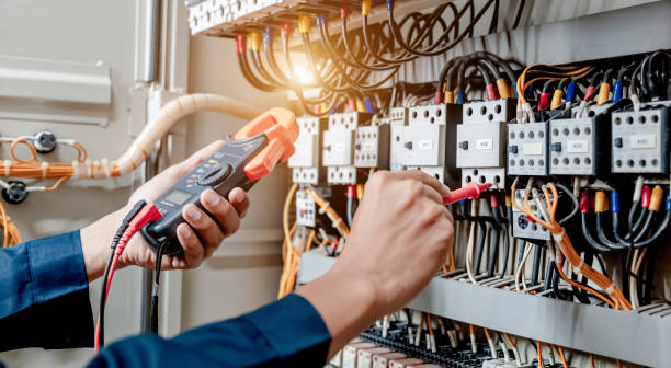 Best Electrical System Inspection  in Richfield, UT
