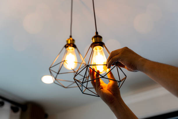 Best Electrical Installation Contractor  in Richfield, UT
