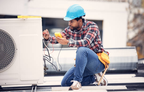 Best Electrical Outlet Repair  in Richfield, UT