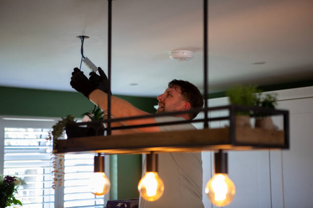 Best Affordable Emergency Electrician  in Richfield, UT