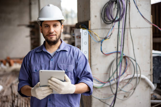 Best Emergency Electrical Repair  in Richfield, UT