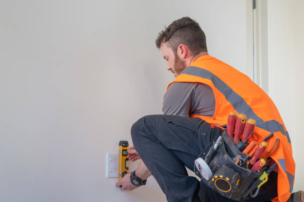 Best Residential Electrician Services  in Richfield, UT